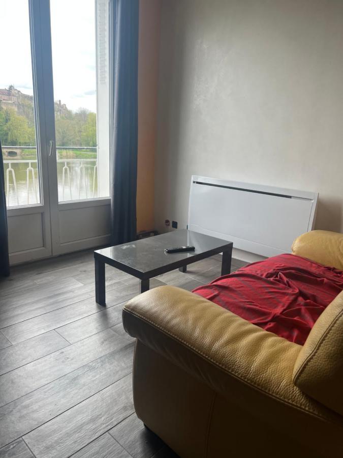 Residence Bord De Loire Euro 6 Десиз Экстерьер фото
