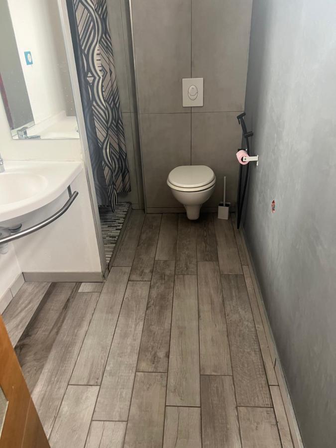 Residence Bord De Loire Euro 6 Десиз Экстерьер фото